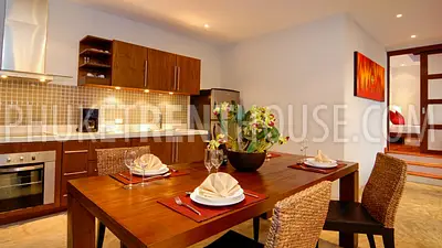 RAW16791: 2 Bedroom Villa in Rawai. Photo #17