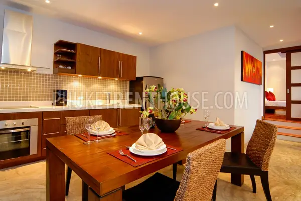 RAW16791: 2 Bedroom Villa in Rawai. Photo #17