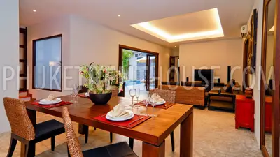 RAW16791: 2 Bedroom Villa in Rawai. Photo #18