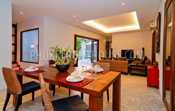 RAW16791: 2 Bedroom Villa in Rawai. Photo #18