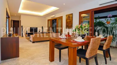 RAW16791: 2 Bedroom Villa in Rawai. Photo #19