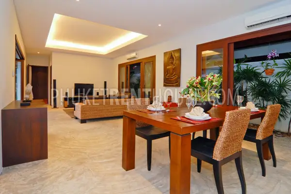 RAW16791: 2 Bedroom Villa in Rawai. Photo #19