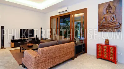 RAW16791: 2 Bedroom Villa in Rawai. Photo #21