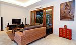 RAW16791: 2 Bedroom Villa in Rawai. Thumbnail #21