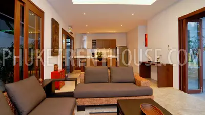 RAW16791: 2 Bedroom Villa in Rawai. Photo #22