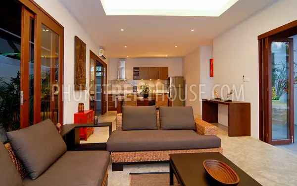 RAW16791: 2 Bedroom Villa in Rawai. Photo #22