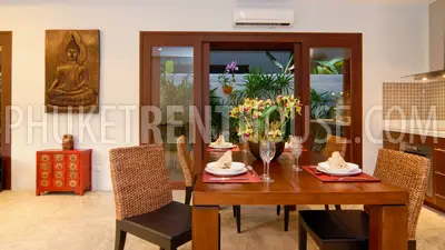 RAW16791: 2 Bedroom Villa in Rawai. Photo #13