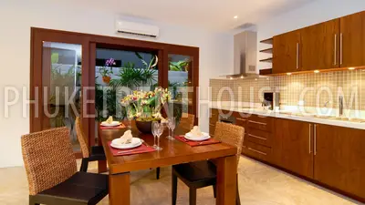 RAW16791: 2 Bedroom Villa in Rawai. Photo #14