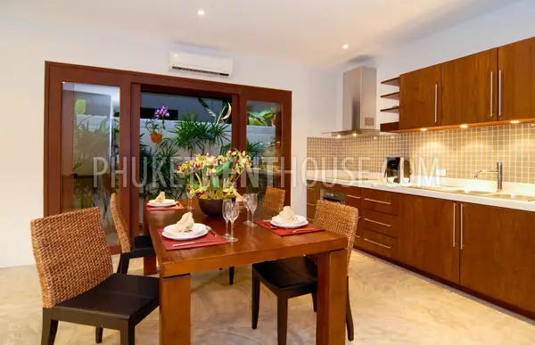 RAW16791: 2 Bedroom Villa in Rawai. Photo #14
