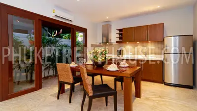 RAW16791: 2 Bedroom Villa in Rawai. Photo #15