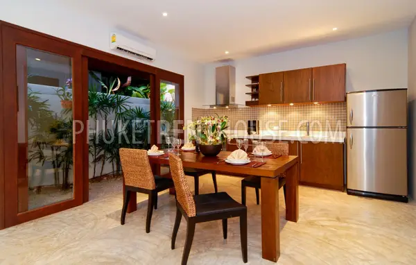 RAW16791: 2 Bedroom Villa in Rawai. Photo #15