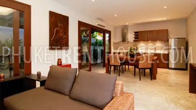 RAW16791: 2 Bedroom Villa in Rawai. Photo #16