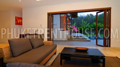 RAW16791: 2 Bedroom Villa in Rawai. Photo #27