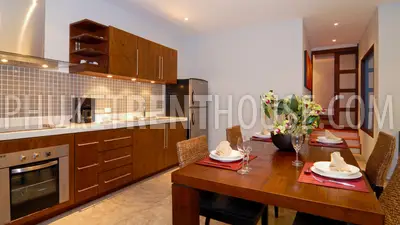 RAW16791: 2 Bedroom Villa in Rawai. Photo #28