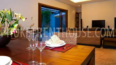 RAW16791: 2 Bedroom Villa in Rawai. Photo #29