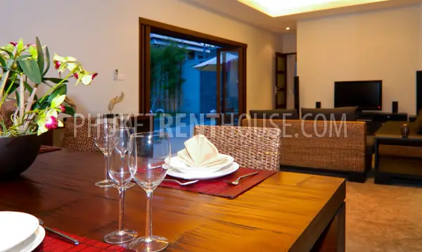 RAW16791: 2 Bedroom Villa in Rawai. Photo #29