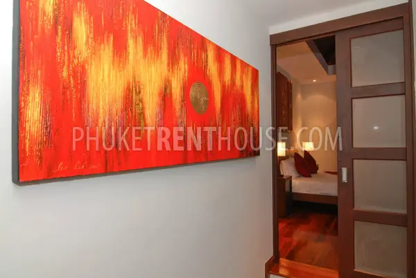 RAW16791: 2 Bedroom Villa in Rawai. Photo #31