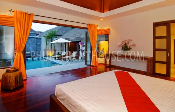 RAW16791: 2 Bedroom Villa in Rawai. Photo #32