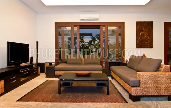 RAW16791: 2 Bedroom Villa in Rawai. Photo #23