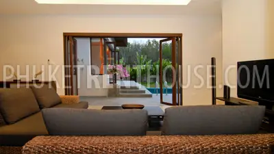 RAW16791: 2 Bedroom Villa in Rawai. Photo #24