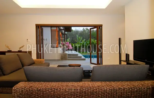 RAW16791: 2 Bedroom Villa in Rawai. Photo #24
