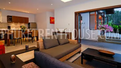 RAW16791: 2 Bedroom Villa in Rawai. Photo #25