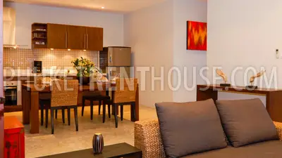 RAW16791: 2 Bedroom Villa in Rawai. Photo #26