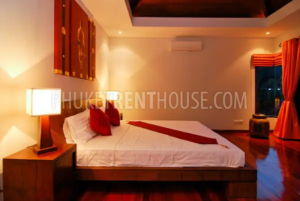 RAW16791: 2 Bedroom Villa in Rawai. Photo #38