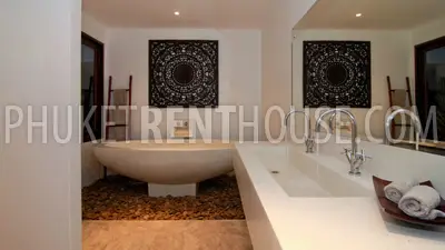 RAW16791: 2 Bedroom Villa in Rawai. Photo #39