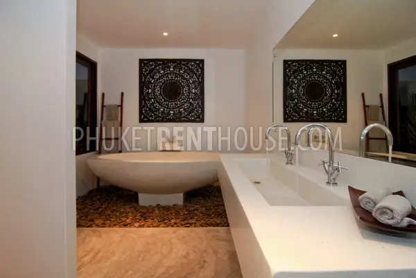 RAW16791: 2 Bedroom Villa in Rawai. Photo #39