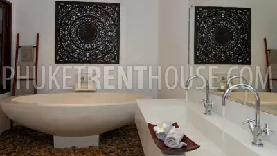 RAW16791: 2 Bedroom Villa in Rawai. Photo #40