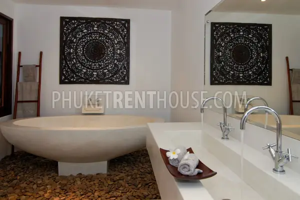 RAW16791: 2 Bedroom Villa in Rawai. Photo #40