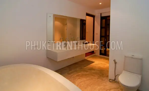 RAW16791: 2 Bedroom Villa in Rawai. Photo #41