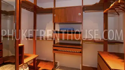 RAW16791: 2 Bedroom Villa in Rawai. Photo #42