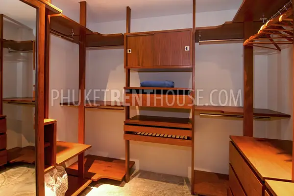 RAW16791: 2 Bedroom Villa in Rawai. Photo #42