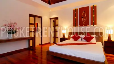 RAW16791: 2 Bedroom Villa in Rawai. Photo #33
