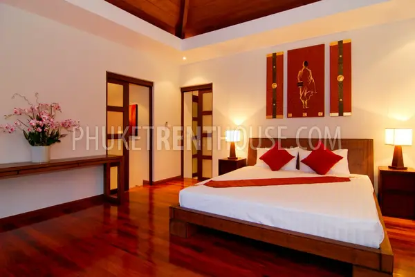 RAW16791: 2 Bedroom Villa in Rawai. Photo #33