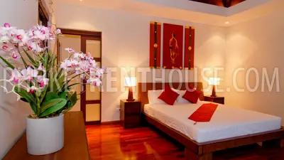 RAW16791: 2 Bedroom Villa in Rawai. Photo #34