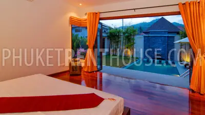 RAW16791: 2 Bedroom Villa in Rawai. Photo #35