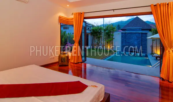 RAW16791: 2 Bedroom Villa in Rawai. Photo #35
