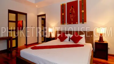 RAW16791: 2 Bedroom Villa in Rawai. Photo #36