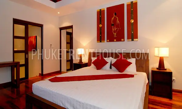 RAW16791: 2 Bedroom Villa in Rawai. Photo #36
