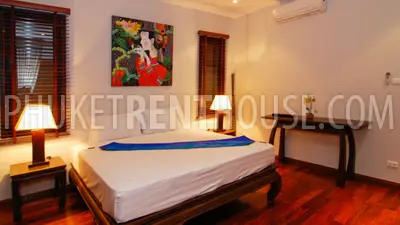 RAW16791: 2 Bedroom Villa in Rawai. Photo #47