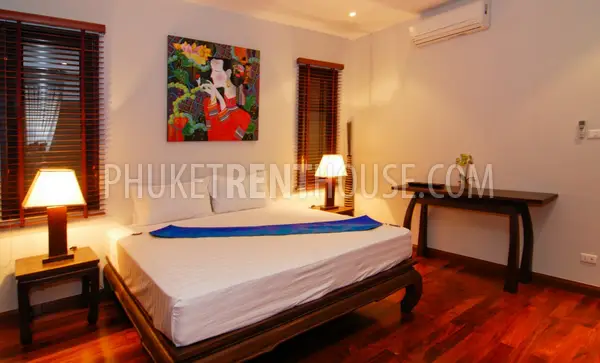 RAW16791: 2 Bedroom Villa in Rawai. Photo #47
