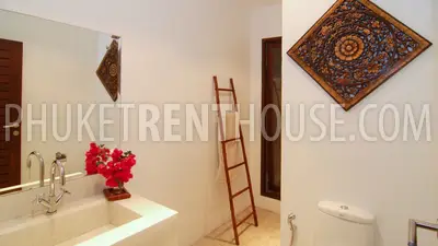RAW16791: 2 Bedroom Villa in Rawai. Photo #48
