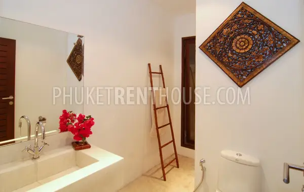 RAW16791: 2 Bedroom Villa in Rawai. Photo #48