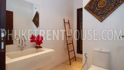 RAW16791: 2 Bedroom Villa in Rawai. Photo #49