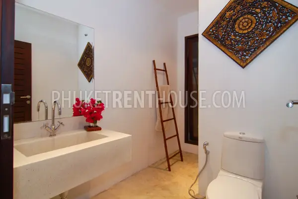 RAW16791: 2 Bedroom Villa in Rawai. Photo #49