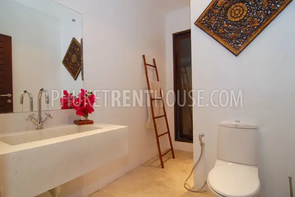 RAW16791: 2 Bedroom Villa in Rawai. Photo #50