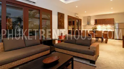 RAW16791: 2 Bedroom Villa in Rawai. Photo #51